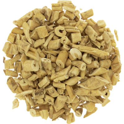 Dr. T&T Bai Xian Pi / Dittany Wurzelrinde / Cortex Dictamn trockene Kräuter 100g