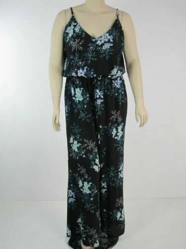 City Chic Polyester Jumpsuit Jumpsuits, Rompers & Playsuits for Women