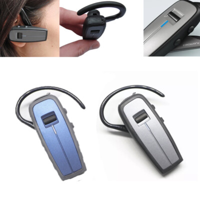 Original Plantronics Explorer 370 Bluetooth Sports Talking Headset for Driving