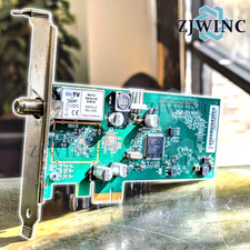 Hauppauge WinTV Starburst 2 DVB-S2 HD Live Satellite TV HDTV PCIe Capture Card