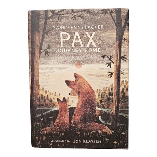 3 pax Pax Bestseller main image 0