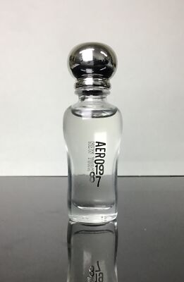 Aeropostale Aero New York 1987 Eau De Parfum Mini Splash 0.17 Fl Oz