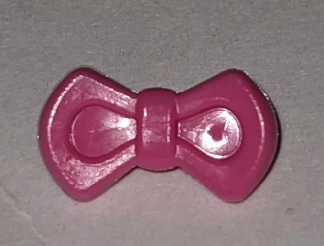 Lego hair bow sale