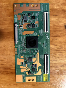 LJ94-37393E 15Y_65_FU11BPCMTA4V0.4 TCON PCB FOR TOSHIBA 65U6663DB LT-65C880 TV