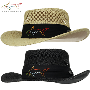 greg norman cap