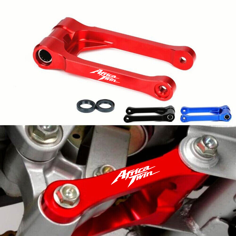 Lowering Link Kit Rear For HONDA Africa Twin CRF1100L CRF1000L