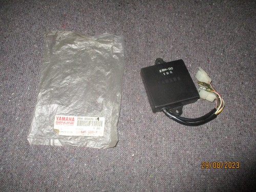 Pignon De 3ème Neuf D'origine Pour Yamaha 125 TZR - Réf 2RH-17231-00 - Boîte De Vitesses