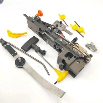 FACTORY 52/8 S Stitcher Head Model 52/8S STANDARD 52/8-s Hohner Head Stitching Machine