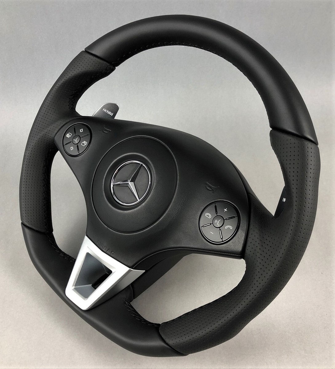 Mercedes AMG R171 SLK55 R230 SL63 65 W219 CLS63 Performance Sport 