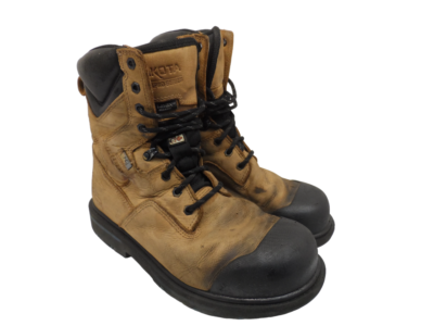 DAKOTA Men 8