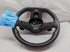 2017 - 2023 S4 AUDI STEERING WHEEL , 8W0 419 091 DJ