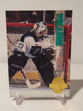 1993 Classic Four Sport Collection #253 Manon Rheaume