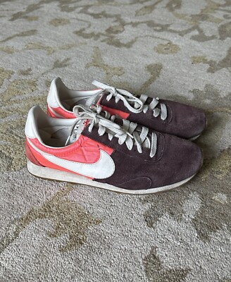 nike montreal trainers