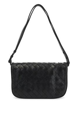 BOTTEGA VENETA Double shoulder bag Woman 806998V4W32 1119