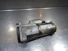 Démarreur Seat EXEO
