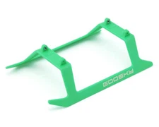 GooSky S2 Landing Skid (Green) [GSK-GT000091]