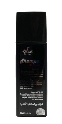 Sweet Professional Platinum Shampoo 8.42 fl.oz