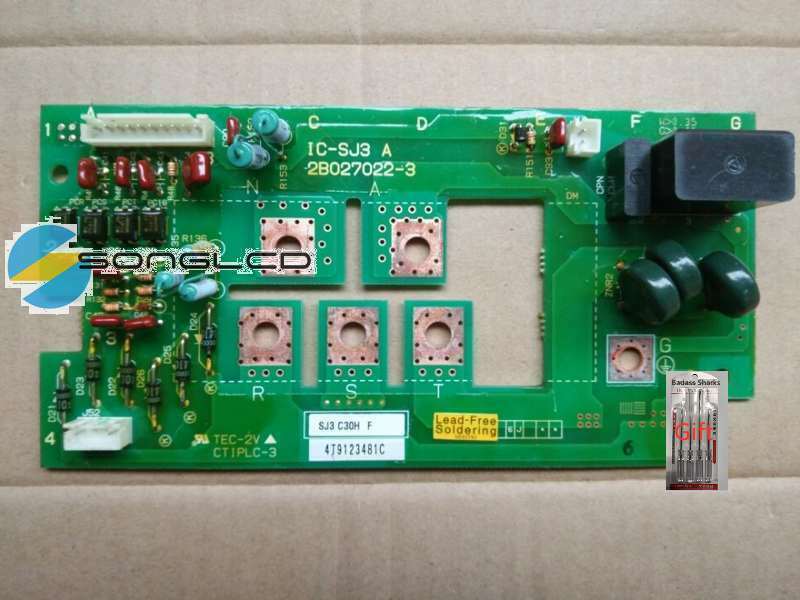 1PCS 2B027022-3S via DHL or Fedex fast shipping
