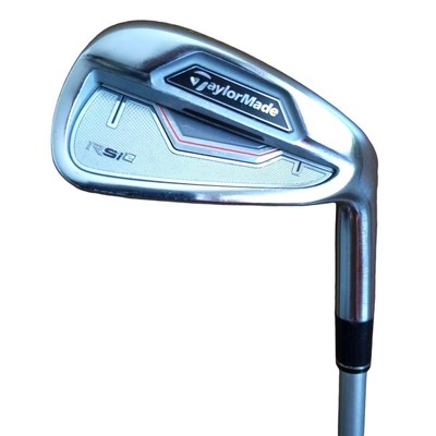 TaylorMade] RSi 2 Iron Set 6pcs 5-6-7-8-9+Pw Right 2015 Graphite 