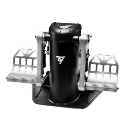 Thrustmaster - TPR Pedals for PC [New ] Controller, PC Games