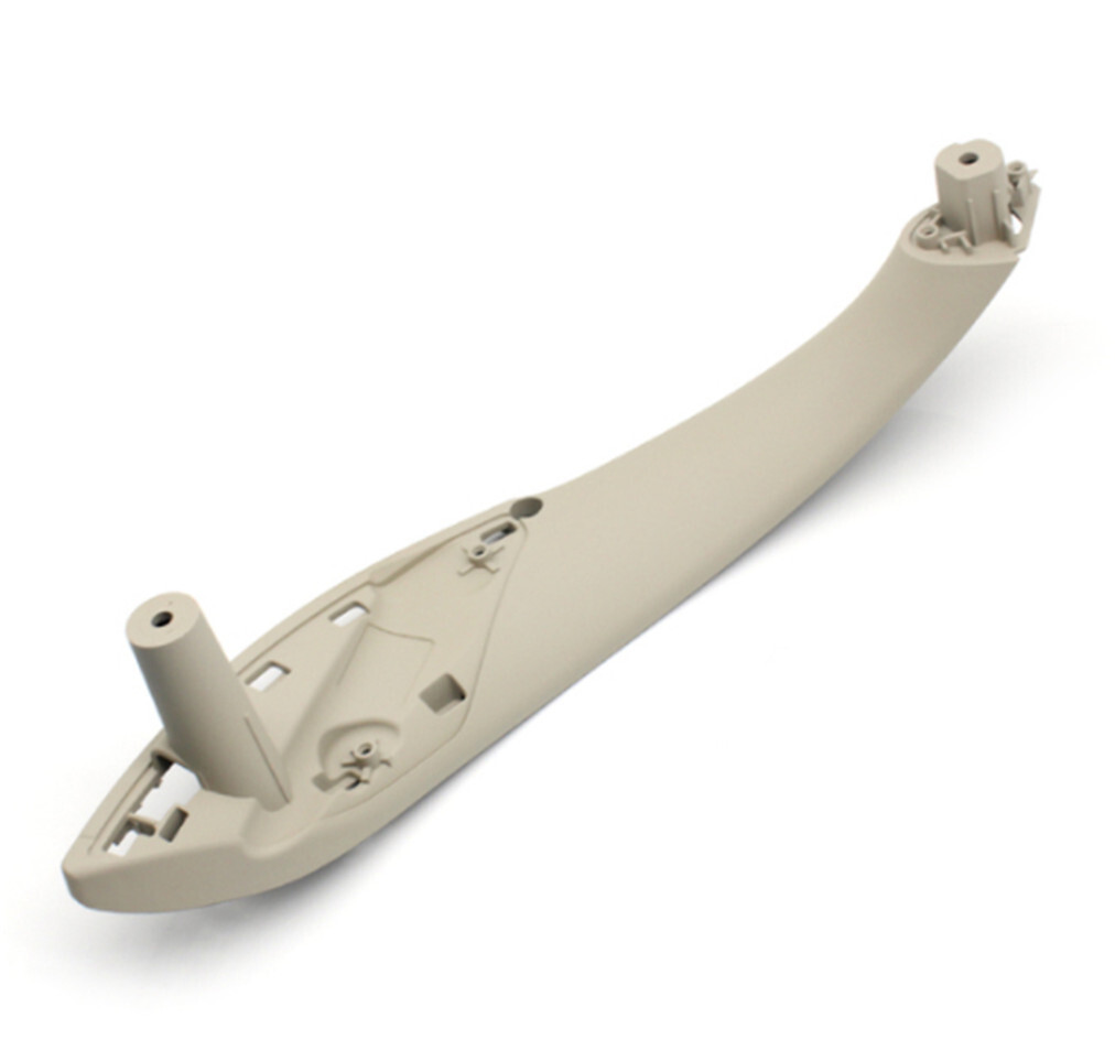 For BMW 3 4 Series F30/35/34/36 Front Inner Left Door Pull Handle Trim Oyster