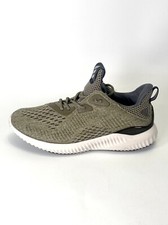 adidas gazelle silver green womens Adidas Alphabounce EM Running Shoes