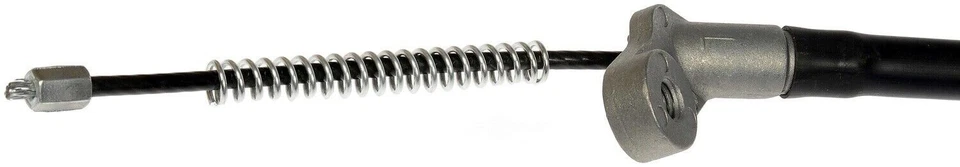 Cable freno aparcamiento trasero izquierdo dorman c661456 se adapta 08-13 Nissan Rogue Foto 4 de 4