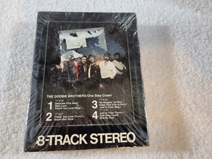 Doobie Brothers 8 Track | eBay
