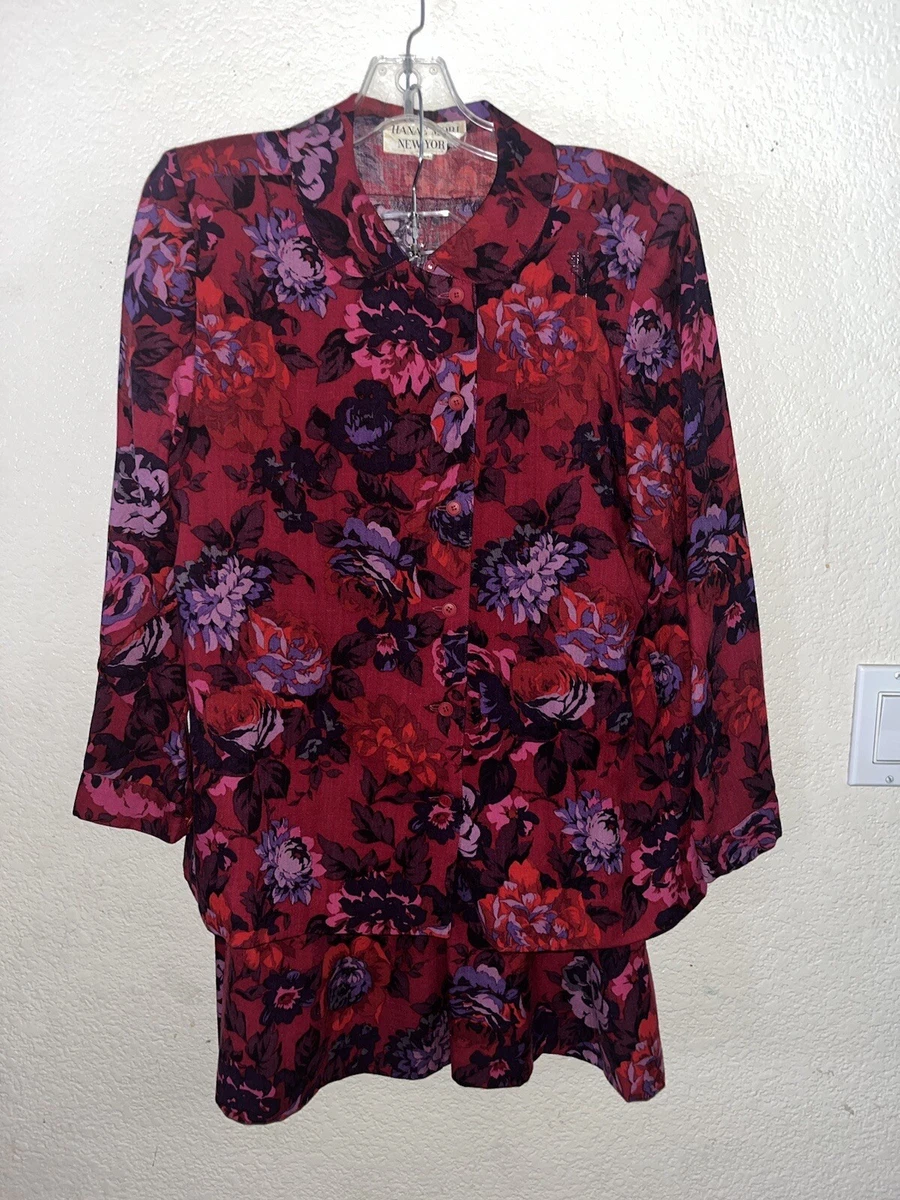 Hanae Mori Regular Size Suits & Suit Separates for Women for sale
