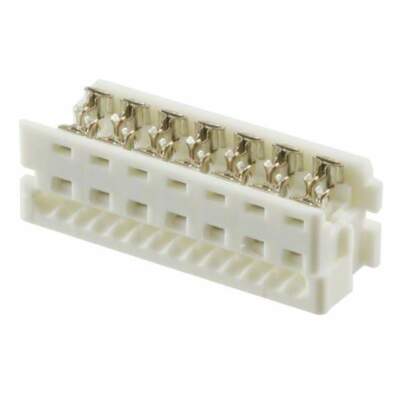 JeoPoom Coupleur RJ45 Ethernet Connecteur Femelle à Femelle Pour