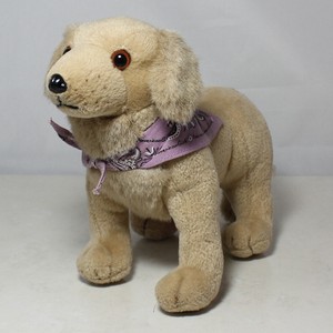 american girl golden retriever