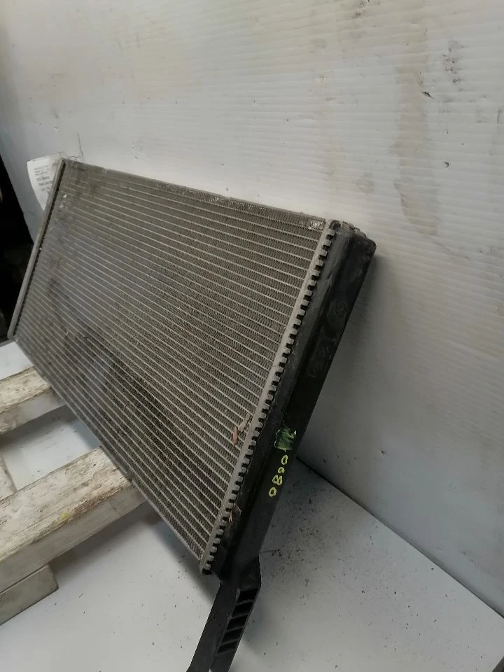 Radiador principal delantero para BMW 550i GT 1314744 10-17 Foto 2 de 4