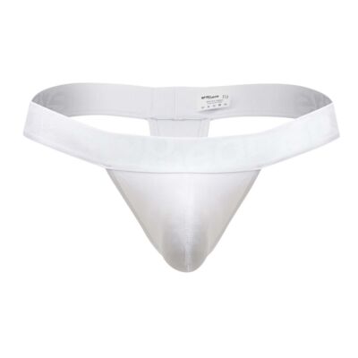 ErgoWear Herren Thong MAX XV Weiß