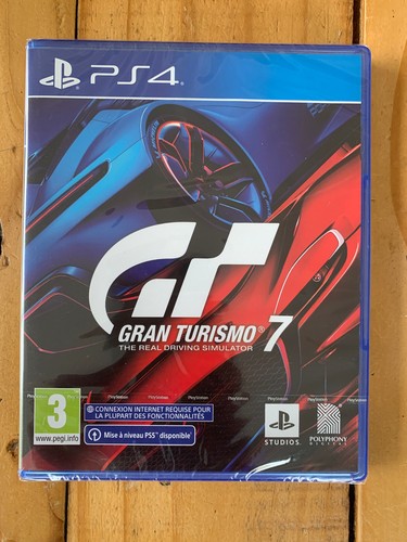 Sony PlayStation - FARMING SIMULATOR 17 SUR PS4 - Neuf sous blister / FR