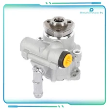 POWER STEERING PUMP FOR VW JETTA 1999-2005 VW GOLF 1999-2006 VW LUPO 2005-2009