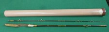 Browning Silaflex Fiberglass Casting Rod. 6' Model 212910. Made in USA.&TUBE