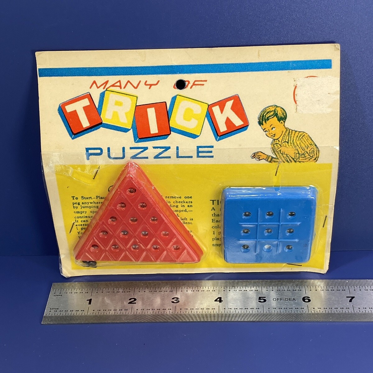 Vtg 