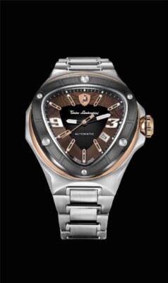 Tonino Lamborghini Spyder  Men's Watch Swiss Quartz 8855