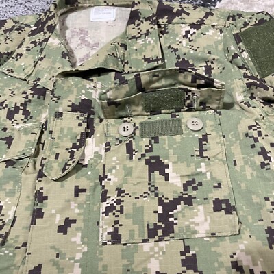 デッドストック NWU TYPE3 ジャケット デッドストック NWU TYPE3 ジャケット
