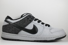 dunk low pale grey