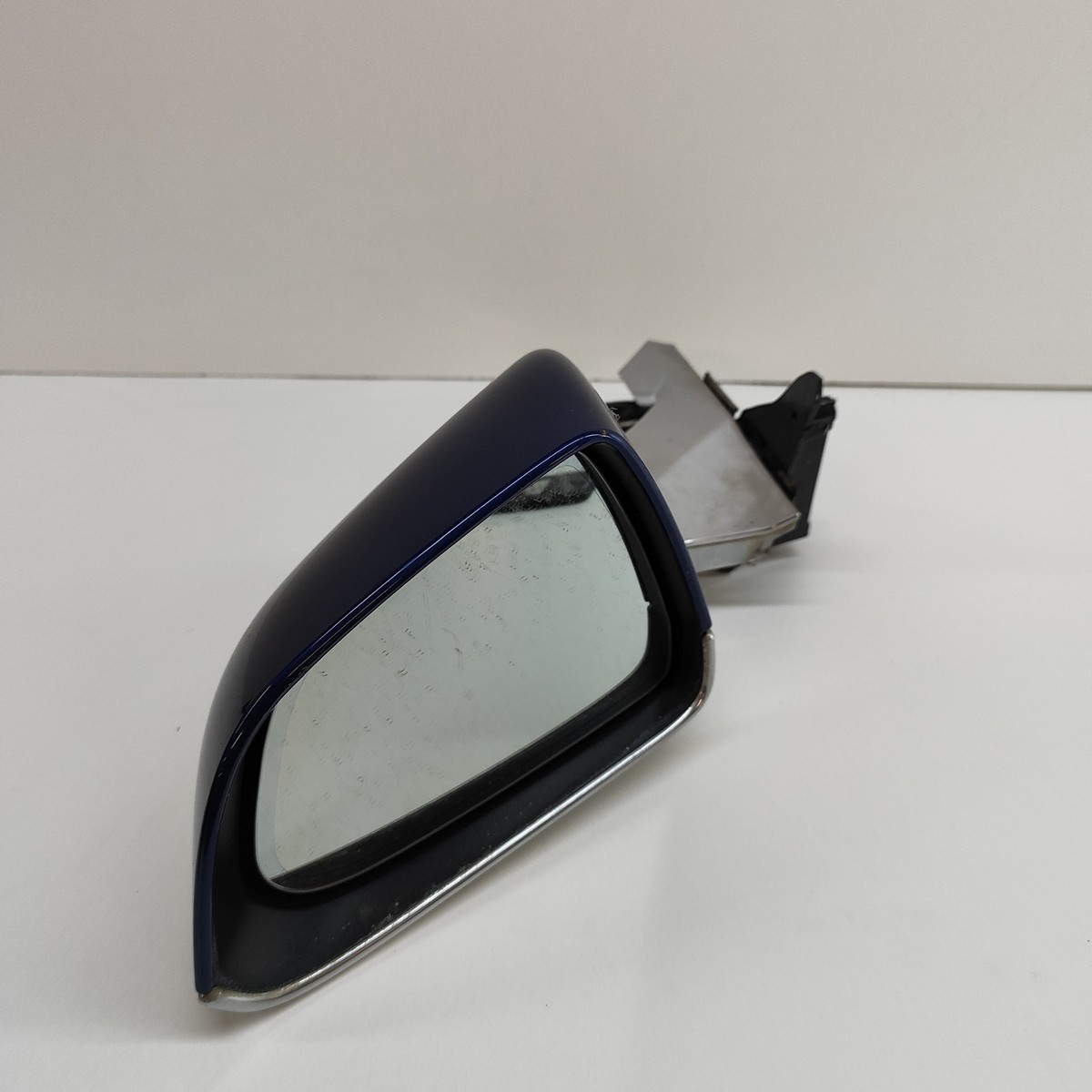 TESLA MODEL 3 Left Side Wing Mirror 1110782-98-H Electricity 2019 