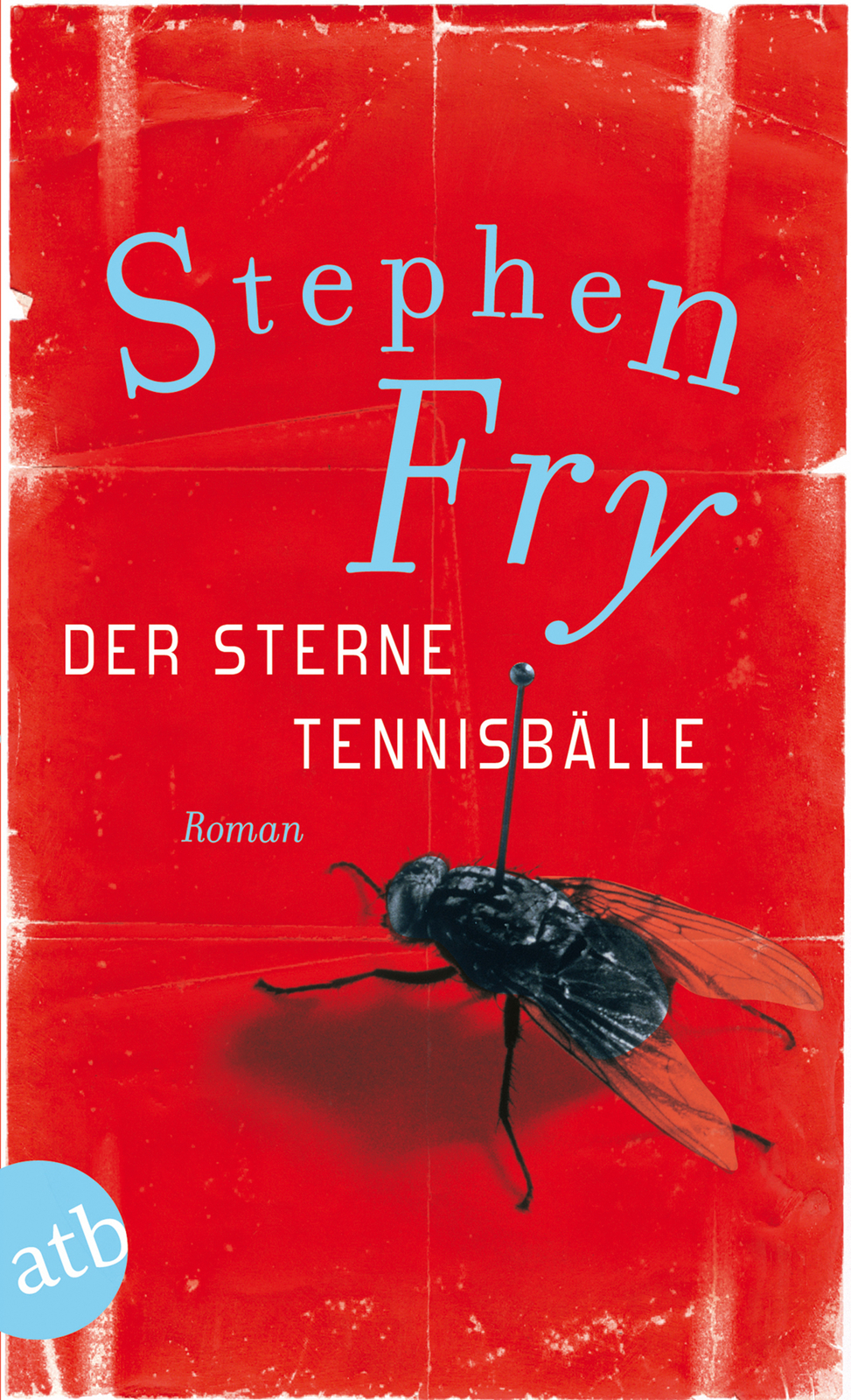 Thumbnail - Stephen Fry / Der Sterne Tennisbälle