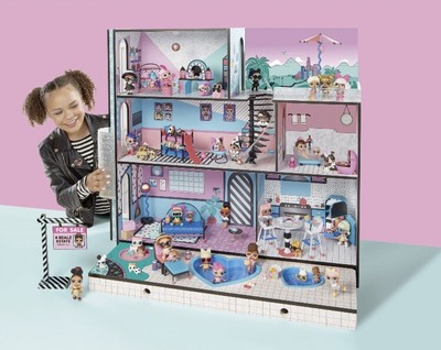 lol house ebay