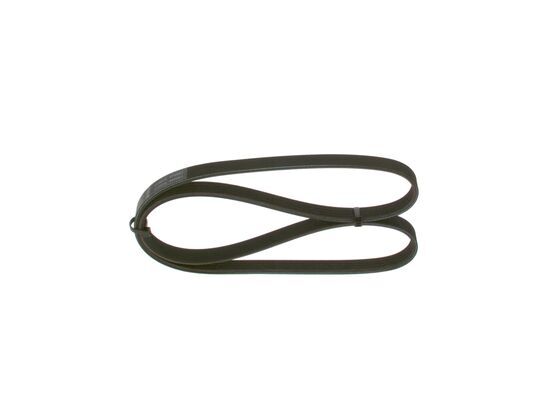 Bosch 1 987 947 927 V-Ribbed Belt For Audi BMW CitroËN Fiat Jeep Lada MERCEDES--image