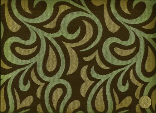 Rayon Upholstery Craft Fabric Momentum