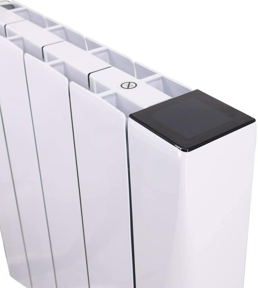 Beldray Wifi Energy Efficient Ceramic Wall Heater Radiator Digital 2000W  Smart | eBay