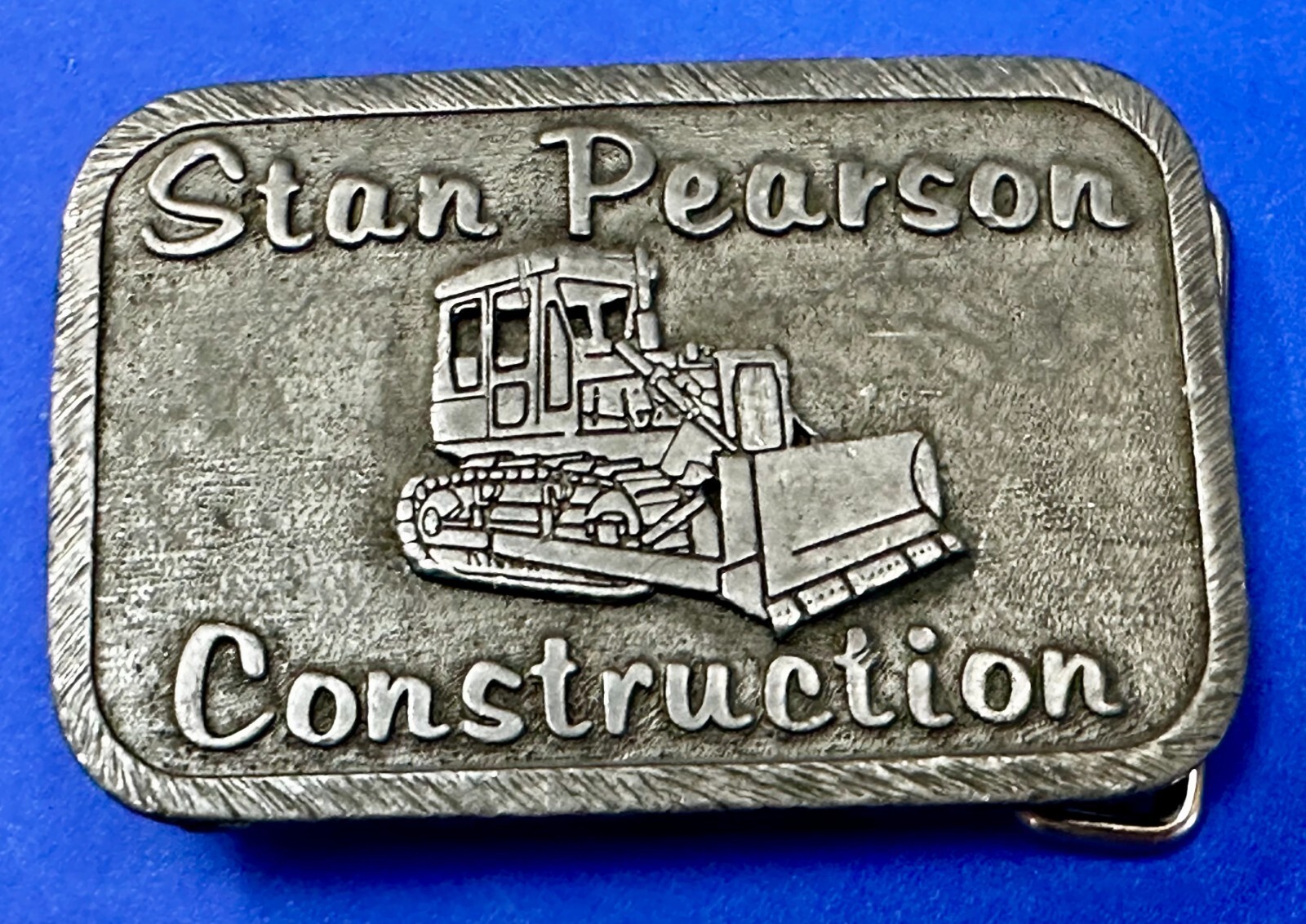 Stan Pearson Construction Building Services Adver… - image 1
