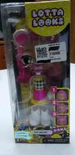 Lotta Looks Shy Mouse Mood Pack With Plug/Pla...