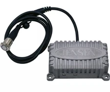 JENSEN JAHD240BT 2-Channel Bluetooth Amplifier 80W RV-Camper-Motorhome