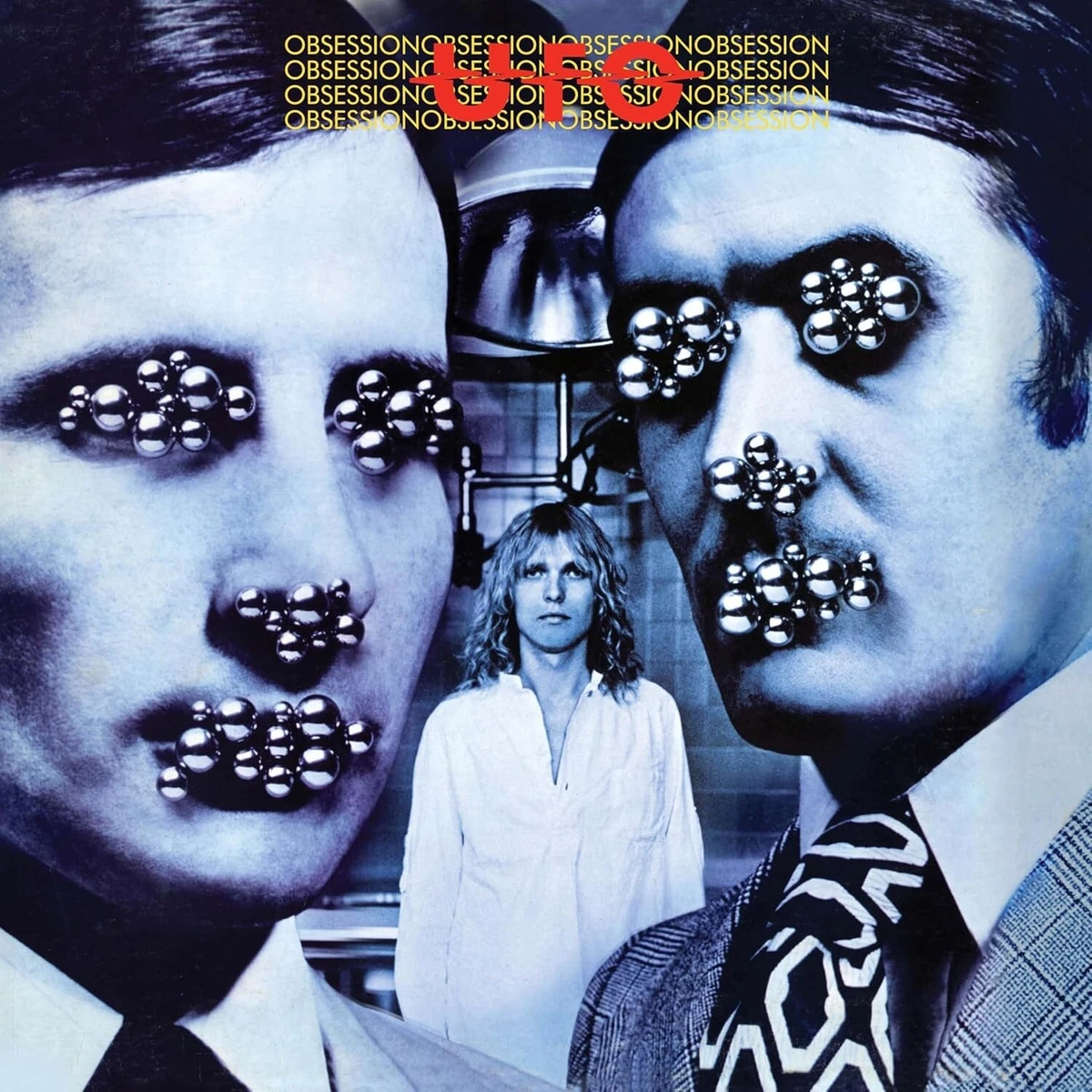 UFO Album Music CDs for sale | eBay